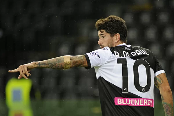 Spezia Udinese