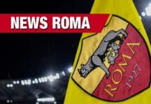 Calciomercato Roma Romain Favre