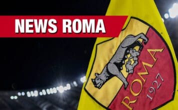 Calciomercato Roma Romain Favre
