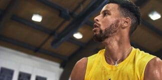 steph curry brand