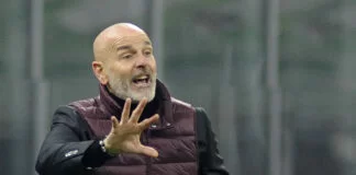 Stella Rossa Milan