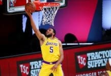 Talen Horton-Tucker
