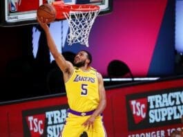 Talen Horton-Tucker