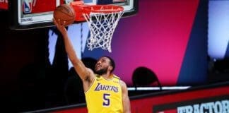 Talen Horton-Tucker