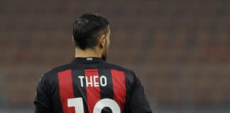 Theo Hernandez