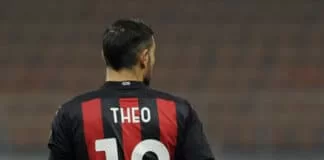 Theo Hernandez