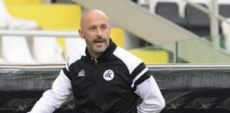 Spezia miracolo italiano