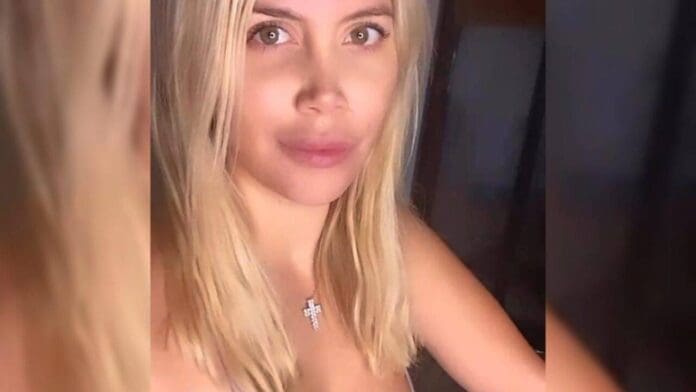 Wanda Nara