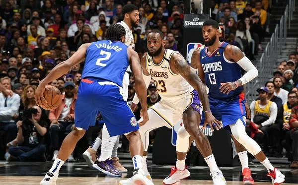 date NBA
