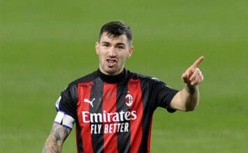 Calciomercato Milan Romagnoli