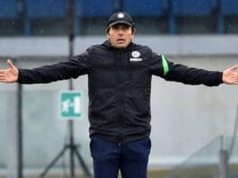 Antonio Conte