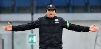 Antonio Conte