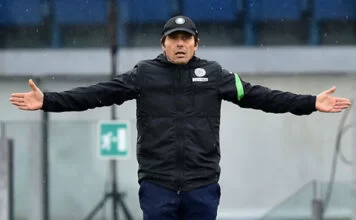 Antonio Conte