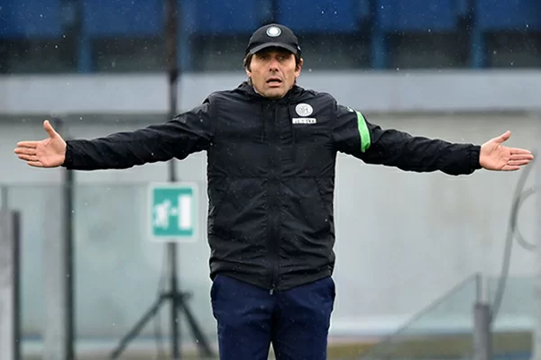 Antonio Conte