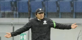 Inter cagliari risultato tabellino highlights