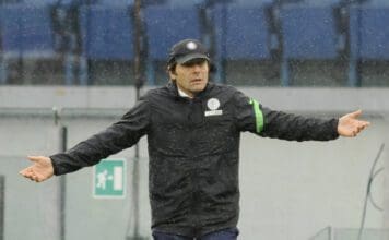 Inter cagliari risultato tabellino highlights