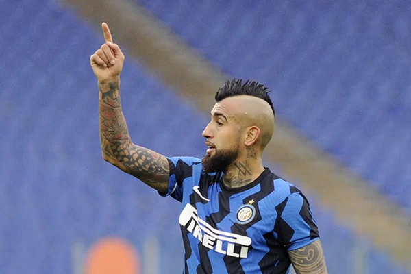 Vidal