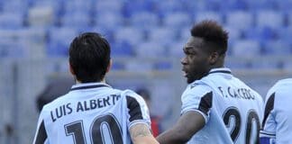 Lazio Spezia, risultato, tabellino e highlights