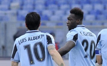 Lazio Spezia, risultato, tabellino e highlights