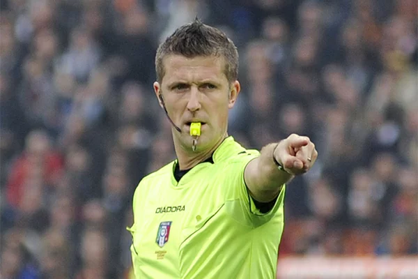 DANIELE ORSATO