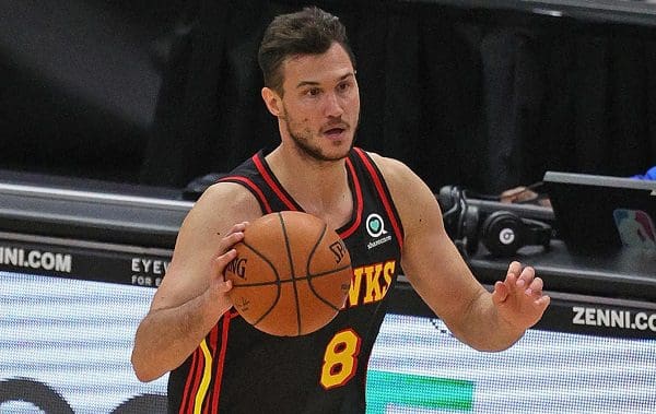 Danilo Gallinari