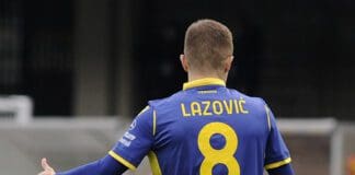 Lazovic