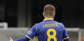 Lazovic