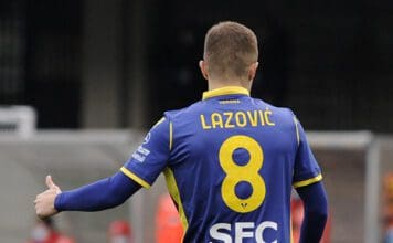Lazovic