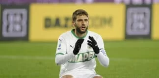 Sassuolo Sampdoria, risultato, tabellino e highlights