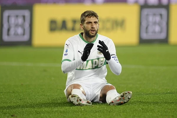 Sassuolo Sampdoria, risultato, tabellino e highlights