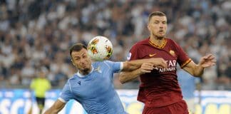 Lazio Roma Highlights