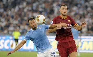 Lazio Roma Highlights