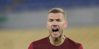 Roma Ajax, risultato, tabellino e highlights