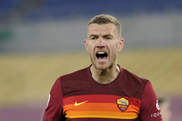 Roma Ajax, risultato, tabellino e highlights