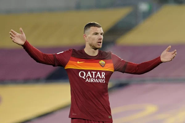 Dzeko Sanchez
