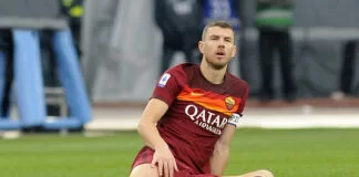 Dzeko