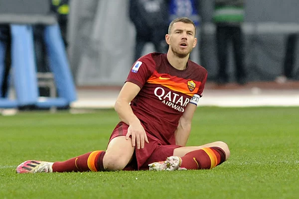 Dzeko