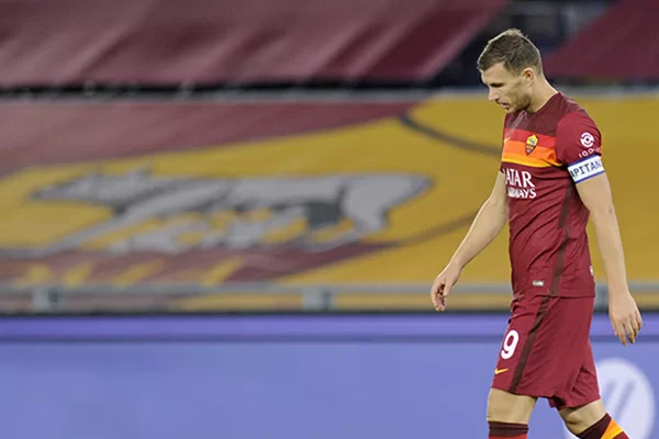 Dzeko
