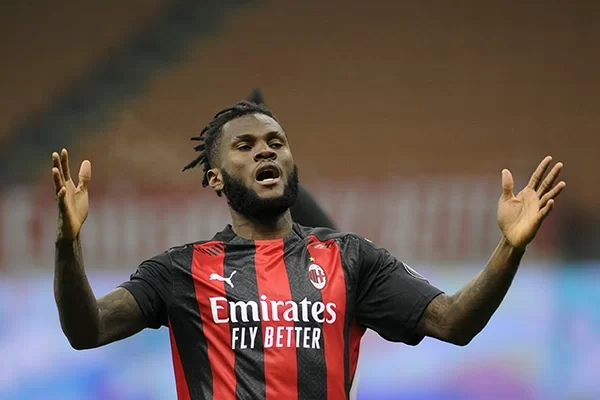 Kessie