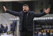 Napoli Atalanta risultato tabellino e highlights