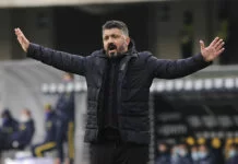 Napoli Atalanta risultato tabellino e highlights