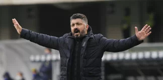 Napoli Atalanta risultato tabellino e highlights