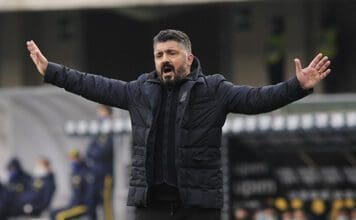 Napoli Atalanta risultato tabellino e highlights