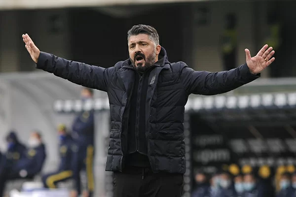 Napoli Atalanta risultato tabellino e highlights