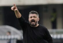 Napoli Udinese, risultato, tabellino e highlights