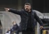 Napoli Verona, risultato, tabellino e highlights