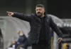 Napoli Verona, risultato, tabellino e highlights
