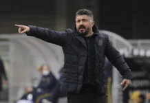 Napoli Verona, risultato, tabellino e highlights