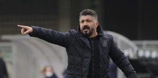 Napoli Verona, risultato, tabellino e highlights