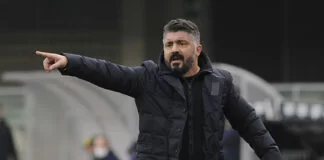 Napoli Verona, risultato, tabellino e highlights